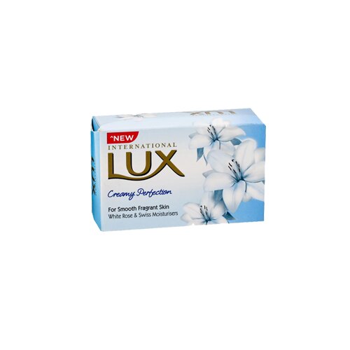 Lux international deals soap